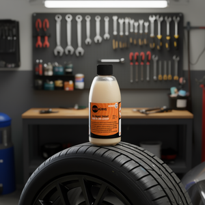 Autowrks UP&GO AW-TS350R Sellador para Ruedas, Neumáticos y Accesorios - Product Image 3