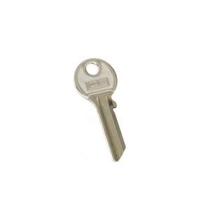 Clé vierge AM200 23,5x7, petite, gauche - Product Image 1