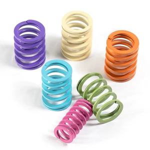 سلك مسطح مستطيل الشكل عالي الضغط من SWC، مستورد، وردي اللون، مقاوم للحرارة العالية، مناسب للأحمال الثقيلة، عالي المرونة - Product Image 3