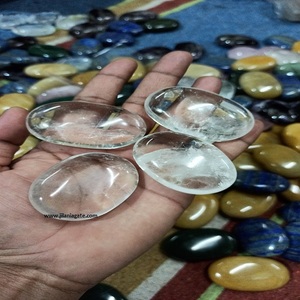 Lapis Lazuli หินควอตซ์คริสตัลหินโมราหินอัญมณีจี๋เทียมหินสไตล์ความรักงานหัตถกรรมหินกึ่งมีค่า - Product Image 6