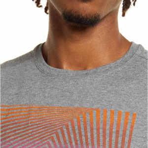 Débardeur sans manches avec impression de logo personnalisé, vêtements de fitness et de gym pour hommes, meilleure conception, top vente de débardeurs de haute qualité pour hommes - Product Image 4