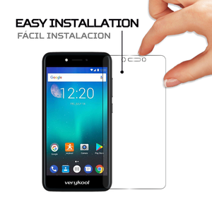 ฟิล์มกันรอยหน้าจอ ANTISHOCK สำหรับเวรี่คูล S5205 โอไรออน โปร พรีเมียมฟิล์มป้องกันโทรศัพท์มือถือ - Product Image 2