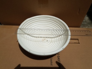 New Customized Handmade Eco-Friendly Rattan Bread Proofing & Fermentation Basket <b>Set</b> with Free Samples DHT Handicraft - Product Image 3