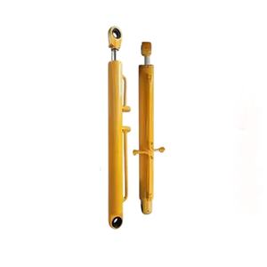 סין הידראולי נוזל בלם כוח בלם גליל פרופאן עבור מלגזה מדביקים אספלט - Product Image 5