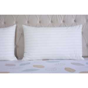 <b>Enchanted</b> Leaf Whisper King Size Bed Sheet Set - Product Image 2