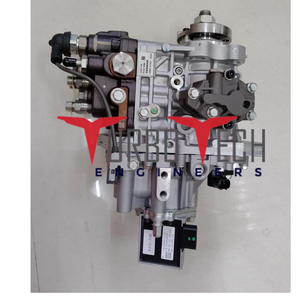BOMBA DE INYECCIÓN DE COMBUSTIBLE NUEVA ORIGINAL 729927-51420 X7 72992751420 4TNV98 - Product Image 1
