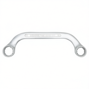 ประแจแหวนครึ่งวงกลมแบบเมตริก Gedore สำหรับขันยึดสิ่งของ - Product Image 3