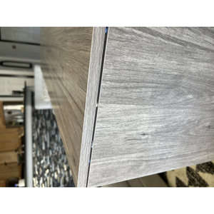 Annalaura L-Shaped Executive Computer <b>Desk</b> Engineered Wood Model <b>DESK</b>-0051 - Product Image 6