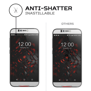 ANTISHOCK ฟิล์มกันรอยหน้าจออูมิ ไอรอนฟิล์มป้องกันและทนทานสำหรับอุปกรณ์ของคุณ - Product Image 4