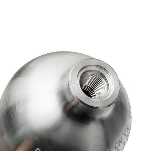 <span class=keywords><strong>Cartouche</strong></span> de CO2 du fabricant pour bouteille de gaz <span class=keywords><strong>Soda</strong></span> <span class=keywords><strong>Stream</strong></span> CO2 1.34L - Product Image 4