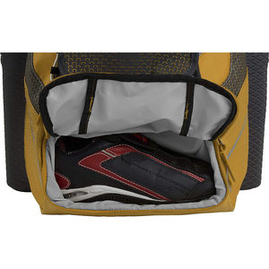 Nouveau sac de baseball de haute qualité personnalisé pour l'équipement du receveur et sac de baseball à roulettes pour les joueurs pour les équipes sportives - Product Image 4