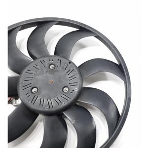 VENTILADOR DE RADIADOR BMW Serie 3 F31 Touring 8641946 B47 D20 A, N47 D20 C Diésel 2000 (11>) - Product Image 5