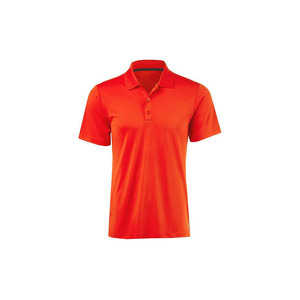 Chemises polo pour hommes respirantes personnalisées, multicolores, motif uni, nouveau design simple pour l'été, vêtements décontractés, vente en gros - Product Image 5