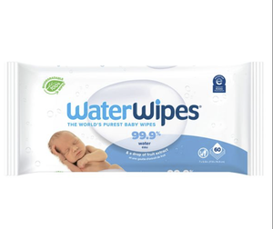 Premium Baby Wet Wipes 99.9% Water Sensitive Skin Fragrance Free UK Wholesale Supplier - Product Image 1
