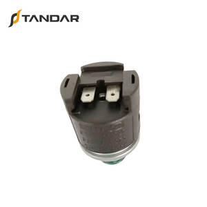 4wg200 ट्रांसमिशन सोलनॉइड वाल्व 7200001740 0501313375 0260120025 व्हील लोडर Lg958 lg968 026012004 4205795 - Product Image 5