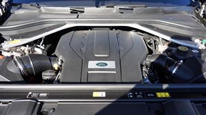 Range Rover P530 SE 2023, Gasolina, Bajo Kilometraje - Product Image 4