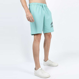 2025 recién llegado para usar pantalones cortos transpirables amigables con estampado para hombres, precio barato, diseño adecuado de fábrica, pantalones cortos de sublimación para Unisex - Product Image 2