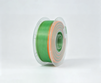 Filament d'impression 3D PLA à effet métallique de 1,75 mm, 12 couleurs, longueur de 330 m, couleur métallique uniforme, anti-colmatage pour imprimantes 3D FDM