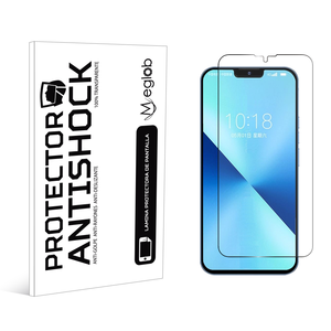 ฟิล์มกันรอยหน้าจอ ANTISHOCK สำหรับเลอทีวี Y1 โปร พรีเมี่ยม การ์ด สำหรับจอแสดงผลของอุปกรณ์ของคุณ - Product Image 1