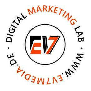 EV7 Digital Marketing Lab GmbH logo