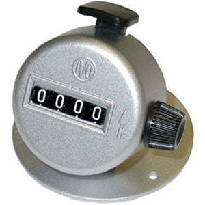 เคาน์เตอร์ตั้งโต๊ะ 4426G พร้อมโครงและฐานโลหะที่ทนทาน - Product Image 1