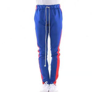 Pantalones de Golf de Algodón 100% de Primera Calidad, Transpirables, Antiarrugas, de Cintura Media para Hombre, Diseño Más Reciente de 2025, con Múltiples Bolsillos - Product Image 1