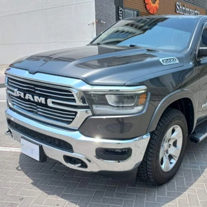 Dodge Ram 1500 Laramie 2022 GCC, Vehículo Usado, Tracción en las Cuatro Ruedas, Asientos de Cuero, Neumáticos R16, Control de Crucero Adaptativo, Volante a la Izquierda - Product Image 1