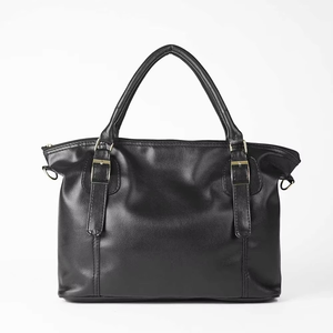 Sacs fourre-tout pour femmes respirants et personnalisés, nouvelle qualité supérieure, les meilleurs sacs fourre-tout en cuir véritable pour femmes - Product Image 4