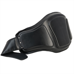 Protège-ventre de boxe professionnel léger et respirant pour la lutte, personnalisable, de haute qualité - Product Image 3