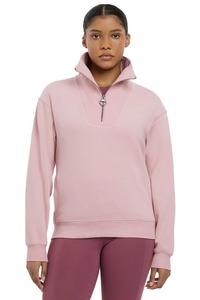 Suéteres de equitación Ecuestre para mujer, ajuste Delgado, elegante, a medida, transpirable, comodidad reforzada, diseño suave y ligero, adecuado - Product Image 4