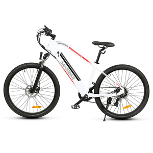 NUEVO PRODUCTO EN OFERTA, COMPRA 2 Y LLÉVATE 1 GRATIS, Bicicleta Eléctrica <span class=keywords><strong>Plegable</strong></span> de Montaña <span class=keywords><strong>SAMEBIKE</strong></span> LO26-II-YD - Product Image 4