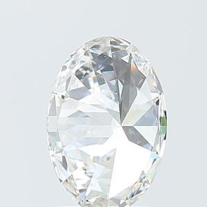 Diamante cultivado en laboratorio de corte ovalado brillante de 2,02 quilates Claridad VS1 con certificación IGI India-Diamante elegante creado en India - Product Image 3