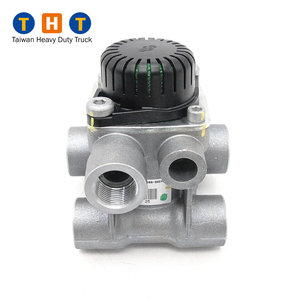Relais Valve Assy 1482403541 1-48240354-1 Camion Pièces De Frein Pour ISUZU FVR FVZ FTR CXZ CYZ - Product Image 3