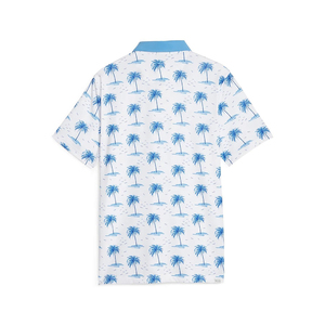 Jersey de manga corta personalizado para hombre 100%, ropa informal de secado rápido de alta calidad, tejido de punto transpirable, patrón sólido para polos - Product Image 2
