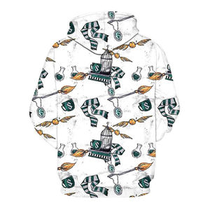 Sudaderas Sublimadas de Alta Calidad con Impresión por Sublimación Más Vendidas para Hombre / Sudaderas Sublimadas para Hombre con Diseño Personalizado en Venta - Product Image 4