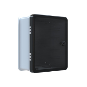 IP65 Surface Mounted Waterproof Box 250x300x145 mm ABS <b>Enclosure</b> Distribution Box - Product Image 2