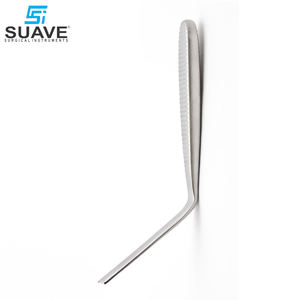 Cloward Retractor Instrumentos quirúrgicos Acero inoxidable Buena calidad Cloward Blade Retractor By SUAVE SURGICAL INSTRUMENTS - Product Image 3
