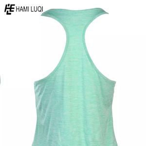 Femmes à la mode Sexy Gym débardeurs respirant Activewear XS formel tricoté tissu à volants col Sport Fitness Essentials One - Product Image 3