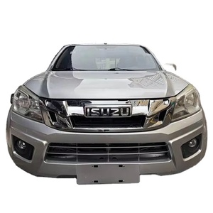 รถกระบะเชิงพาณิชย์ ปี 2024 2.5T JE4 D2 5Q5 4WD เครื่องยนต์ดีเซลเทอร์โบ เกียร์อัตโนมัติ หลังคาพาโนรามิก กล้องมองหลัง 360 องศา ระดับซูเปอร์ลักชัวรี่ - Product Image 1