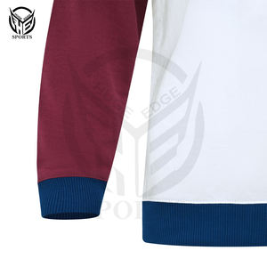 100% meilleure qualité hiver OEM personnalisé hommes pull à col rond sweat pour hommes - Product Image 4