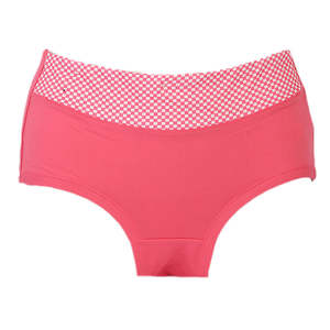 Braguitas para Mujer - Rosa Oscuro - Product Image 1