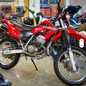 รถมอเตอร์ไซค์ฮอนด้า XR250 ทอร์นาโด รุ่นใหม่ - Product Image 2