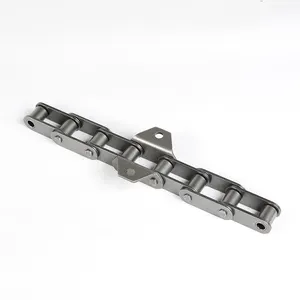 OEM Agricultural Machinery Chain Conveyor Roller Chain Best Empowering Harvest Technologies