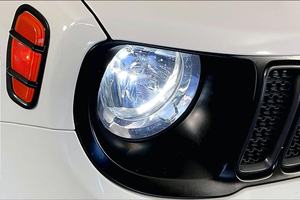 Jeep Renegades Trailhawk 4WD 2023 Seminuevo - con Bajo Kilometraje - Product Image 4