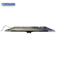 15,6 Zoll Touchscreen 1920x1080 1000 Nits Helligkeit mit 4 Treiber-IC und 100 LED-Hintergrundbeleuchtung LCD-Anzeige