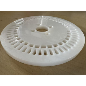 เครื่องพ่นน้ำแข็งแห้งแบบ SM2000เครื่องบดแผ่นดิสก์ (อุปกรณ์เสริม) - Product Image 2