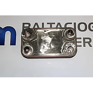 Intercambiador de Calor Baltacioglu 68.0938.10 para Transmisión Automática de Autobús, Repuesto de Posventa - Product Image 2