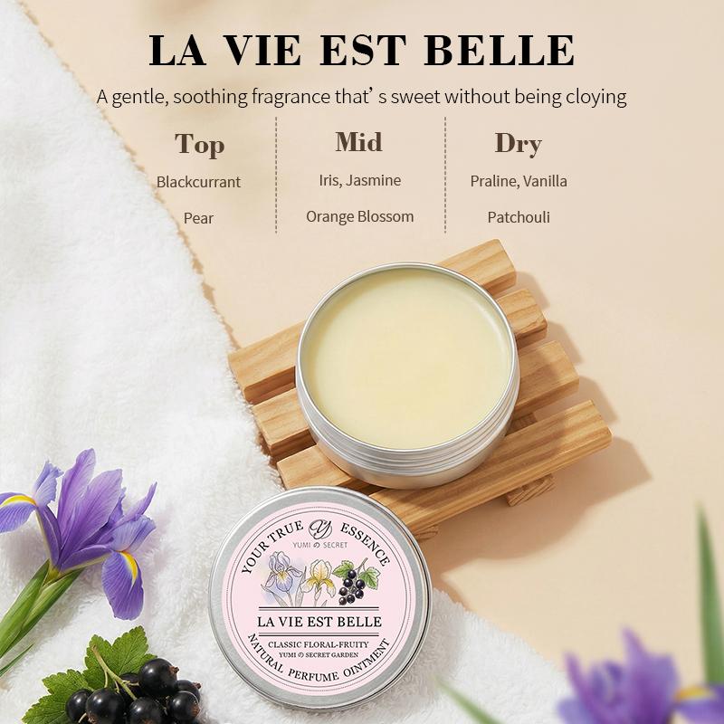 05 #   LA VIE EST BELLE