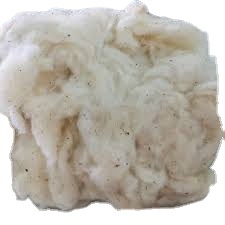 Fibra de algodón reciclado CARDFLY para uso industrial - Product Image 4