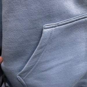 Sweats à capuche à fermeture éclair en bleu ciel hivernal, fils fins, sur mesure, 100% coton, taille américaine, tissu molletonné français, style vintage de rue - Product Image 5